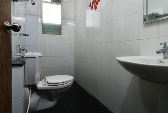 צ'נאי Lotels Hotel מראה חיצוני תמונה