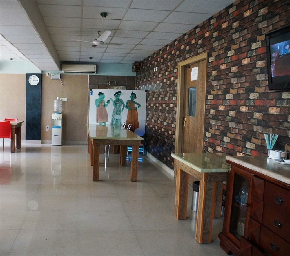 צ'נאי Lotels Hotel מראה חיצוני תמונה