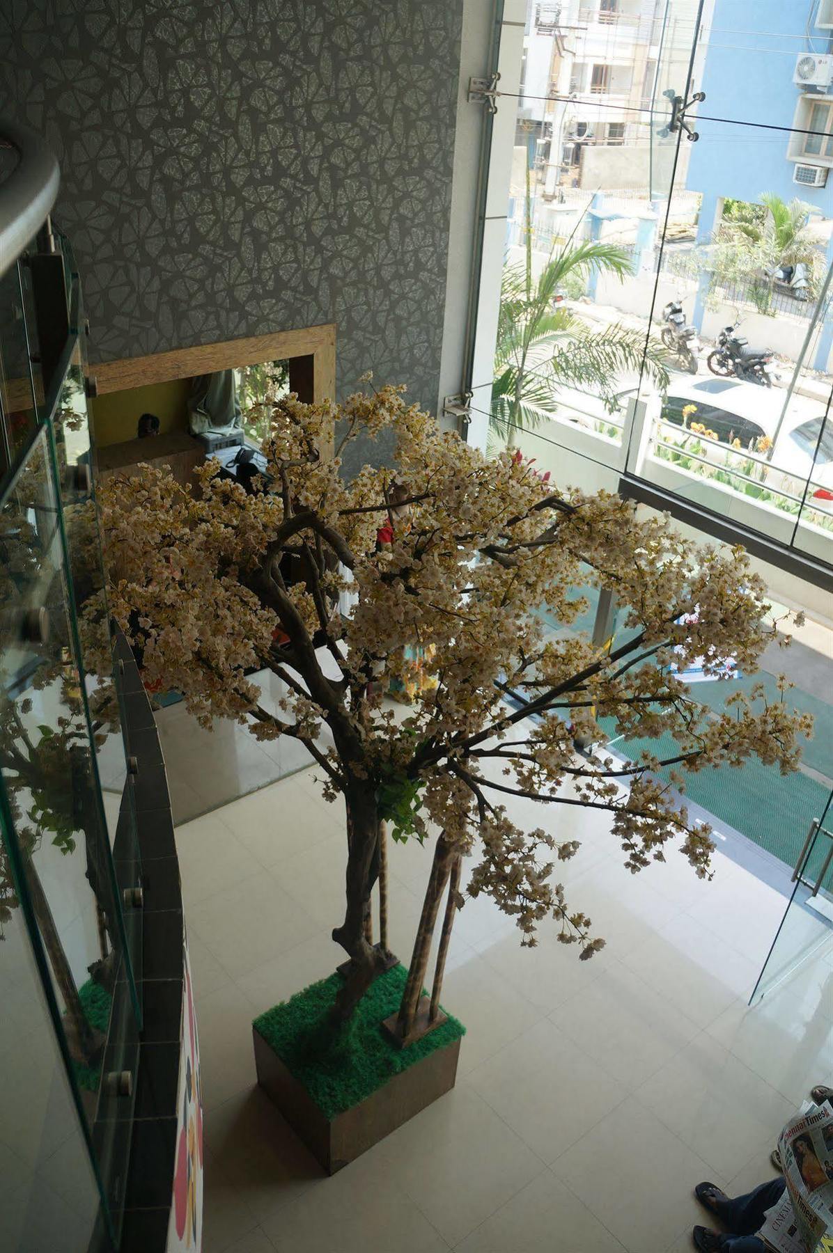 צ'נאי Lotels Hotel מראה חיצוני תמונה