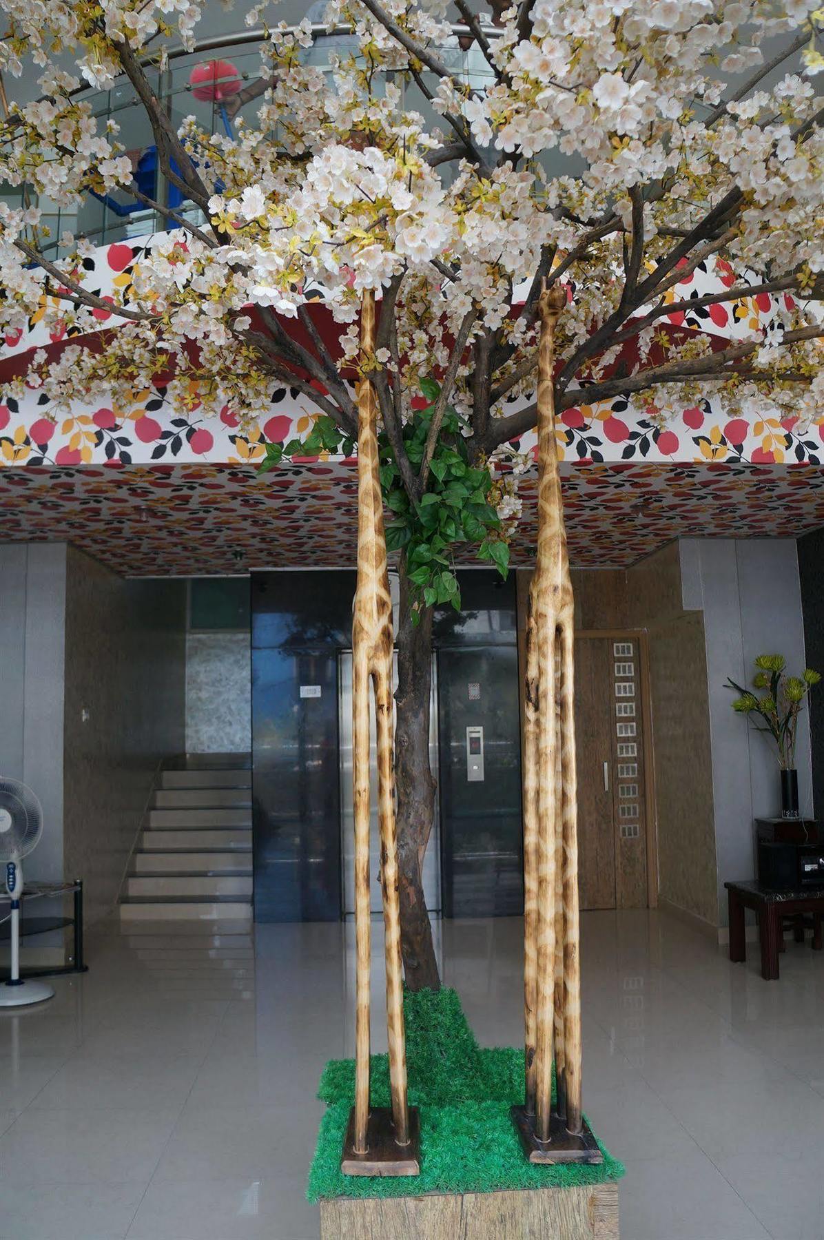 צ'נאי Lotels Hotel מראה חיצוני תמונה