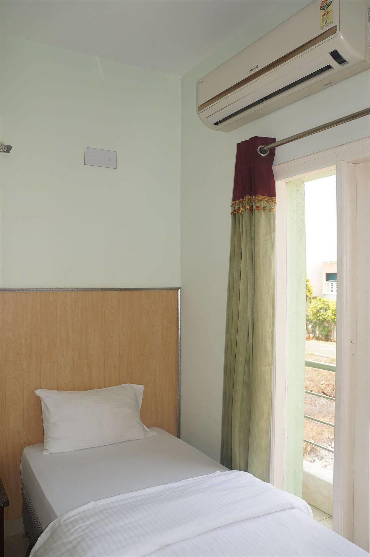 צ'נאי Lotels Hotel מראה חיצוני תמונה