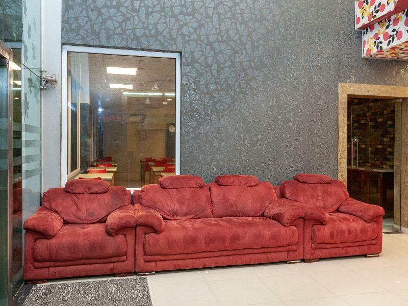 צ'נאי Lotels Hotel מראה חיצוני תמונה