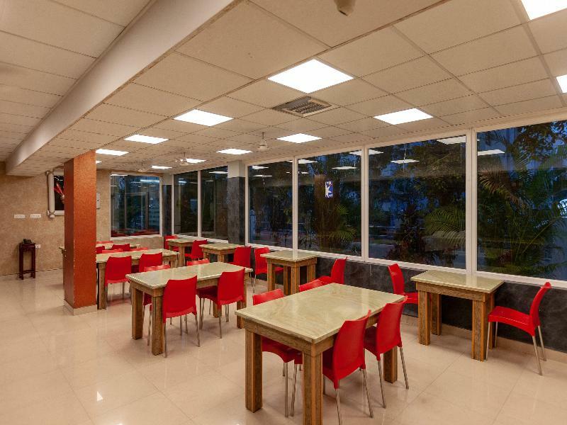 צ'נאי Lotels Hotel מראה חיצוני תמונה