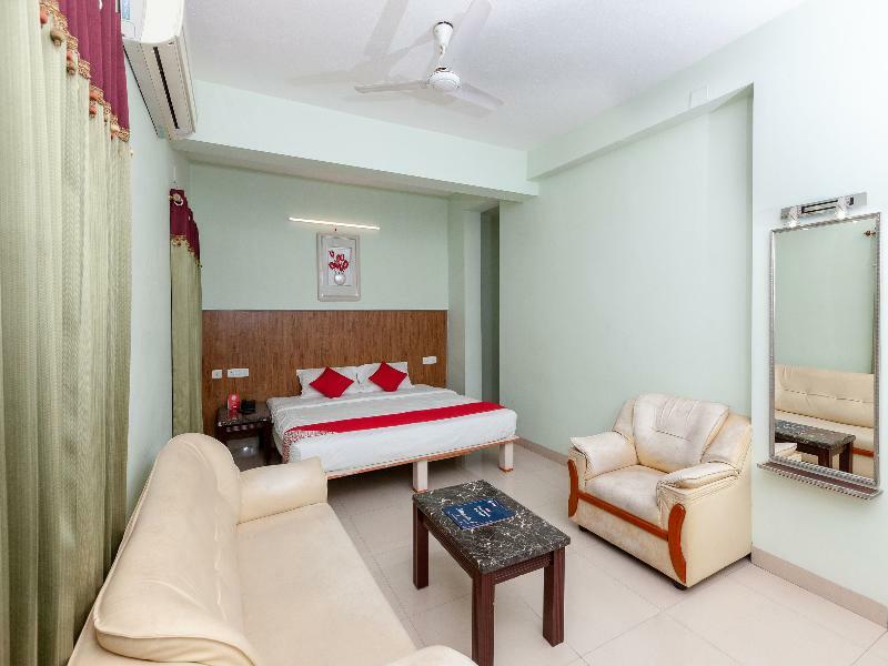 צ'נאי Lotels Hotel מראה חיצוני תמונה